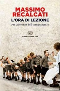 recalcati-lora-di-lezione