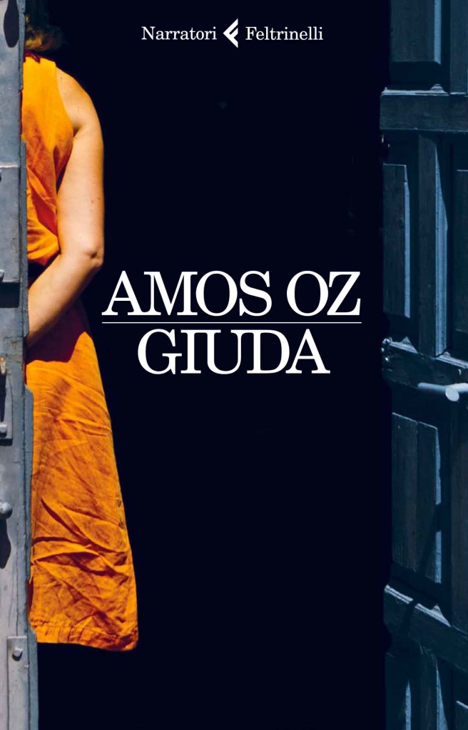 giuda-amos-oz